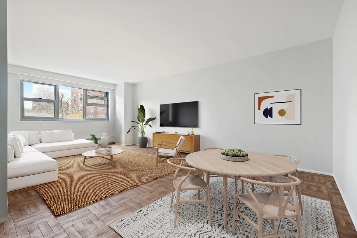 New York City Real Estate | View Jay Street | 1 Bed, 1 Bath