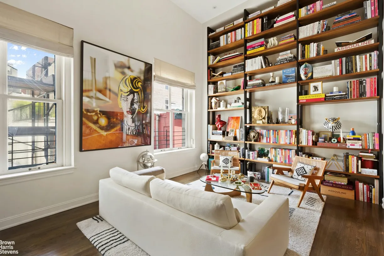 New York City Real Estate | View Centre Street | 2 Beds, 2 Baths