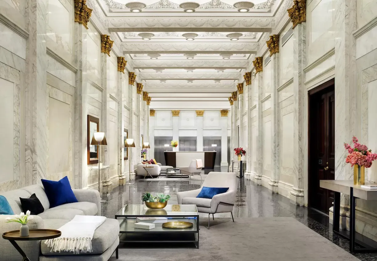 New York City Real Estate | View Broad Street | 1 Bed, 1 Bath