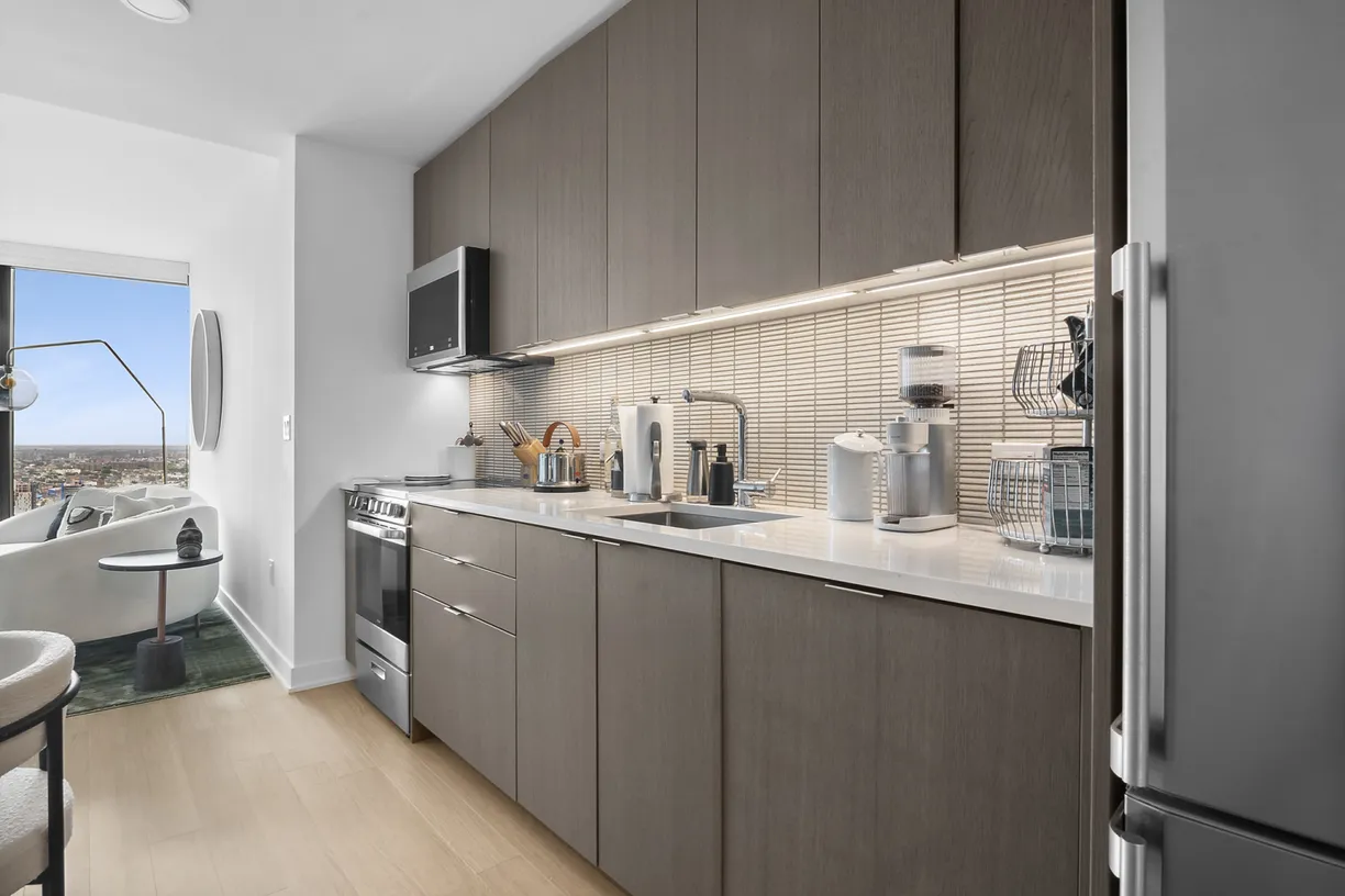 New York City Real Estate | View 6th Avenue | 1 Bed, 1 Bath