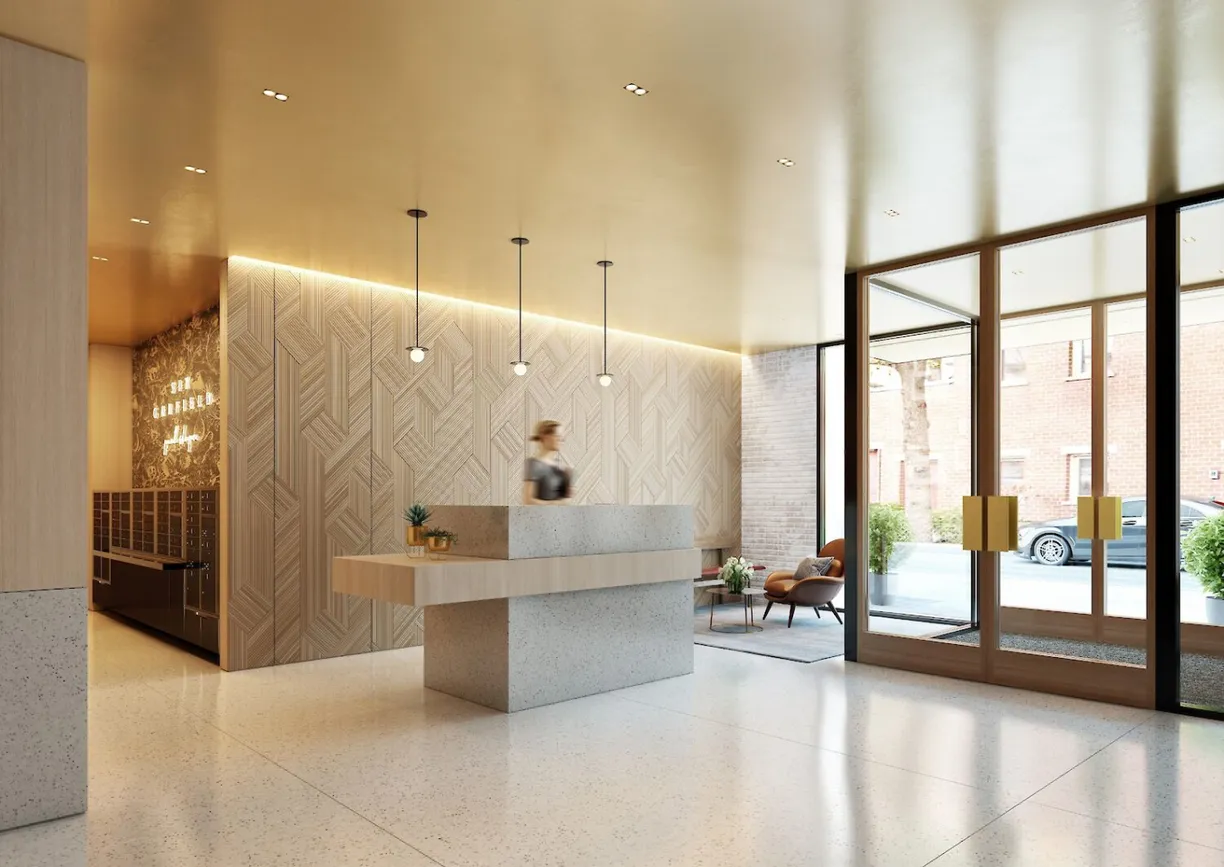 New York City Real Estate | View Garfield Place | 1 Bed, 1 Bath