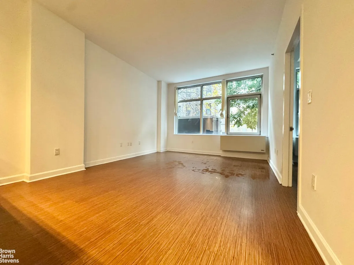 New York City Real Estate | View Wadsworth Terrace | 1 Bed, 1 Bath