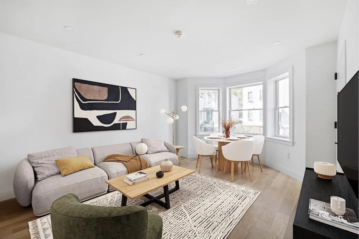New York City Real Estate | View Putnam Avenue | 2 Beds, 2 Baths