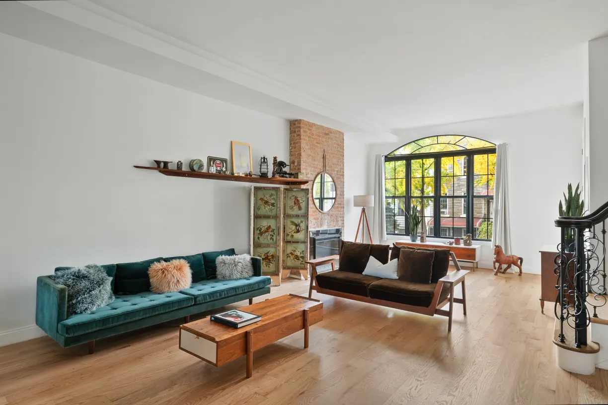 New York City Real Estate | View Schaefer Street | 4 Beds, 2 Baths