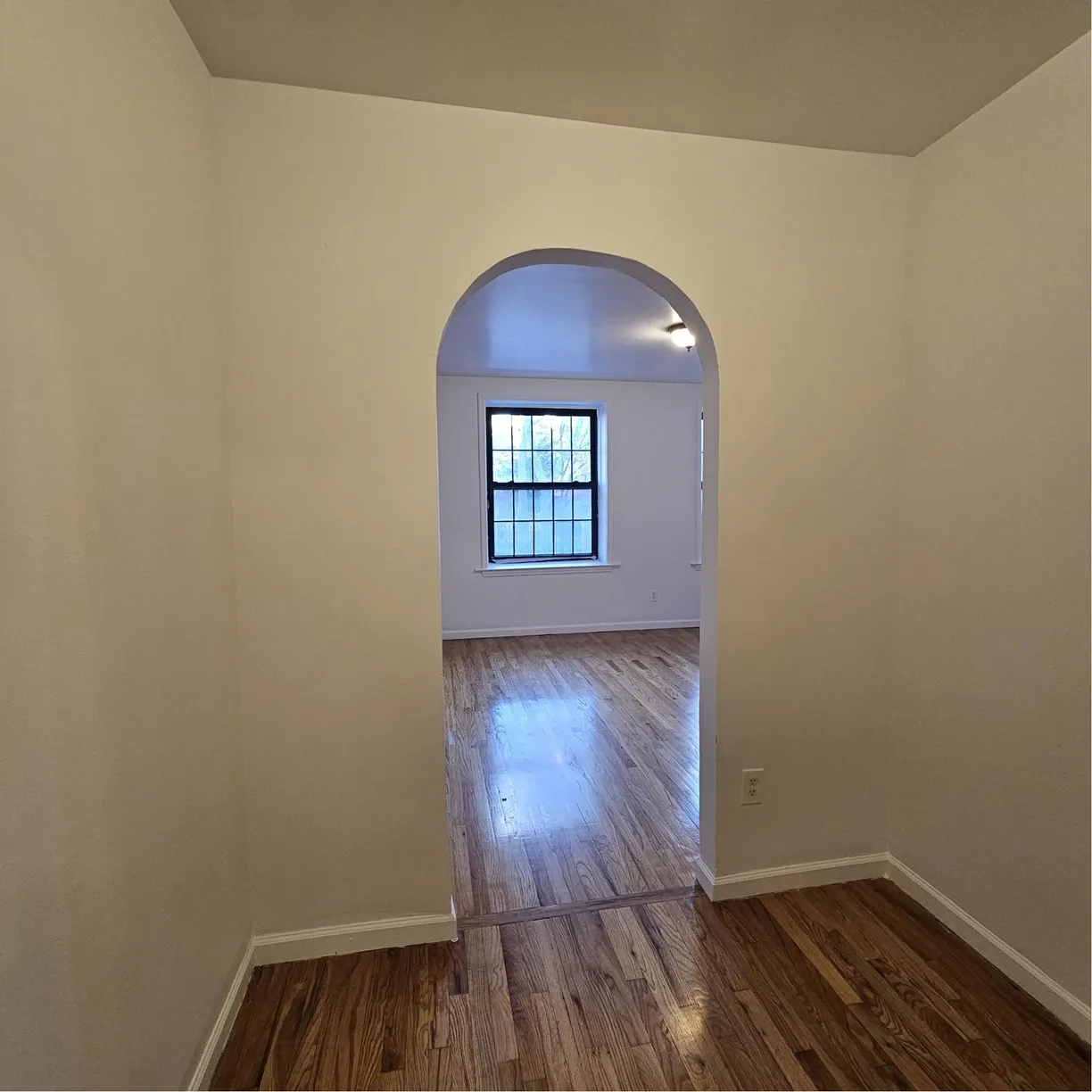 New York City Real Estate | View Washington Avenue | 2 Beds, 1 Bath