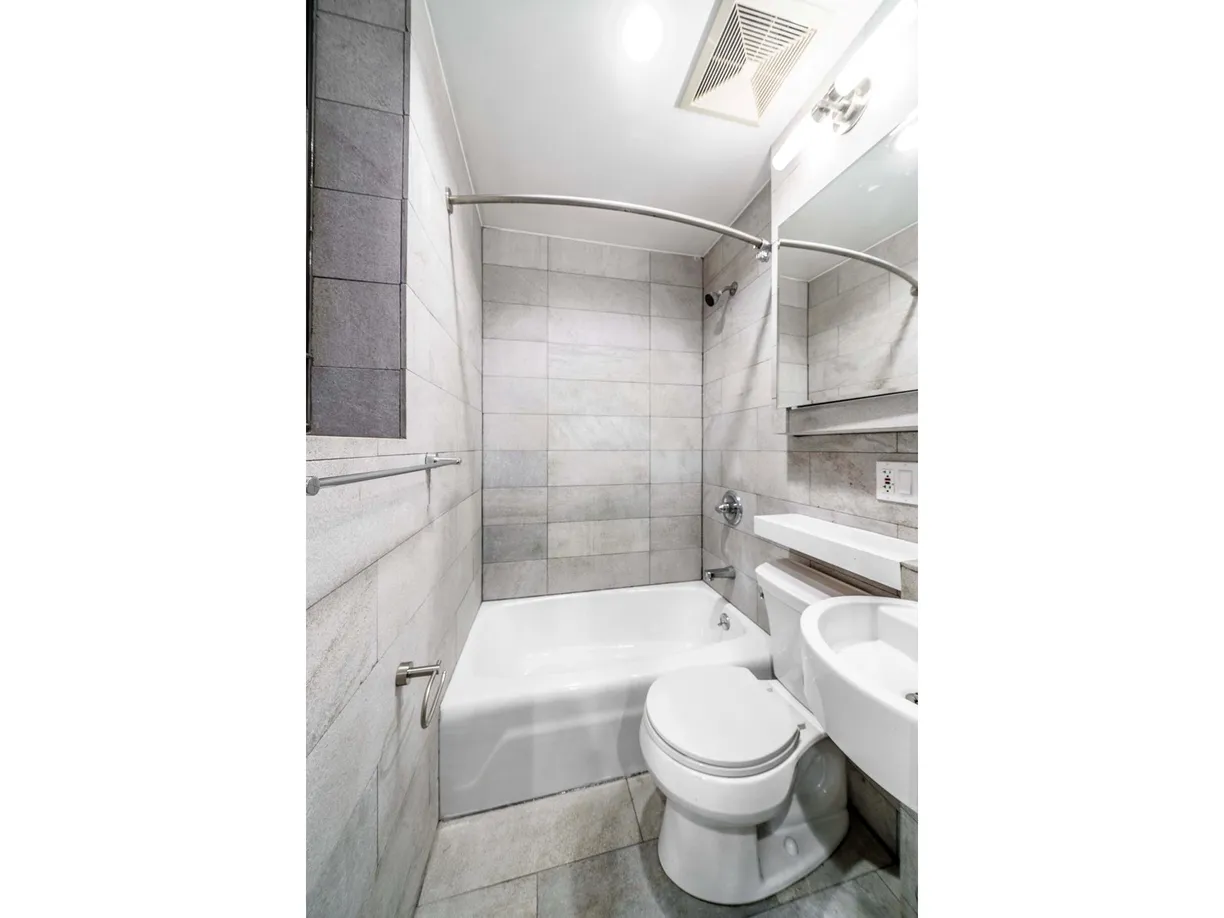 New York City Real Estate | View Ludlow Street | 1 Bed, 1 Bath