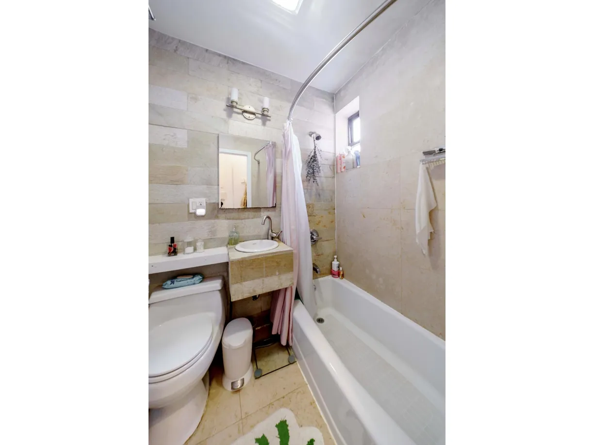 New York City Real Estate | View Ludlow Street | 1 Bed, 1 Bath