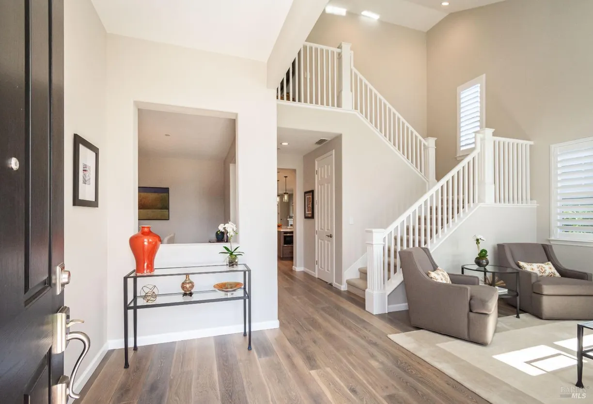 Northern California Real Estate | View 4116 Casper Way | room 1