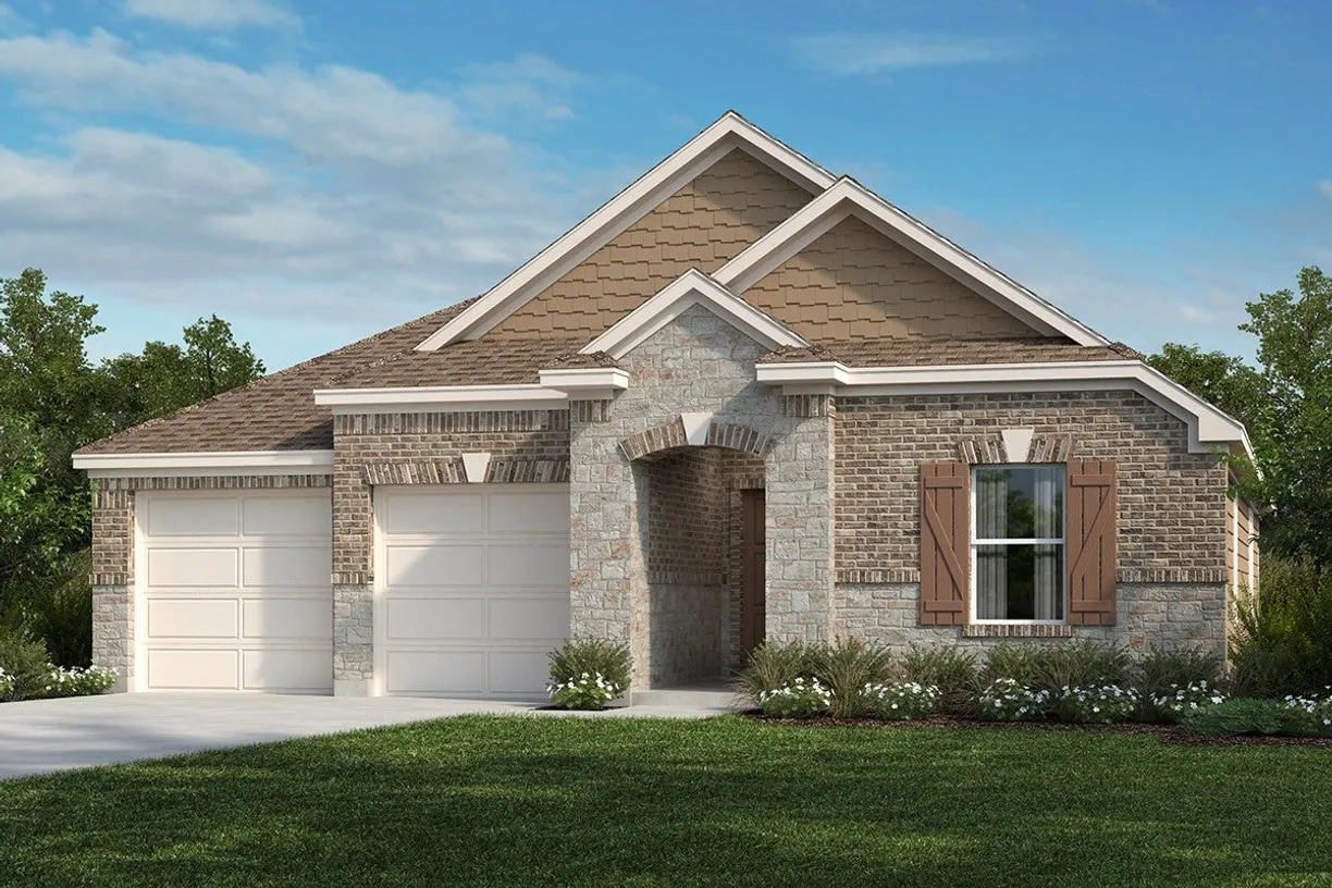 Houston Suburbs Real Estate | View 25502 Mount Switchback Court | room 2