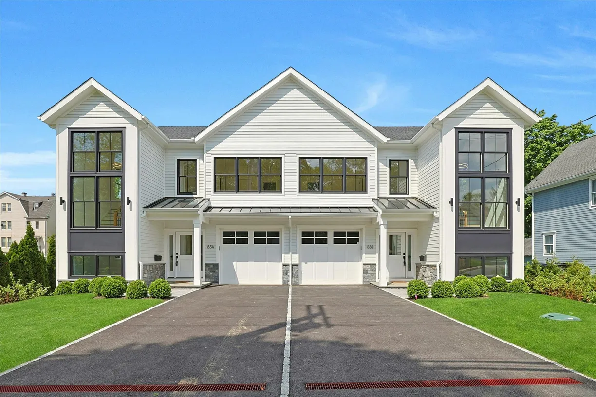 Westchester Real Estate | View 88 Orchard Avenue #Unit B | room 2