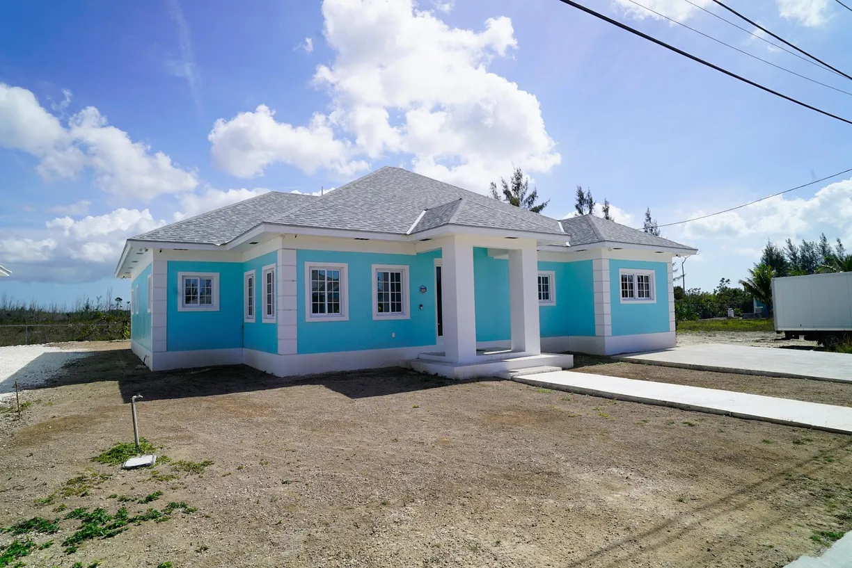 Bahamas Real Estate | View Lot 99 Emerald Coast #99 | 3 Beds, 3 Baths