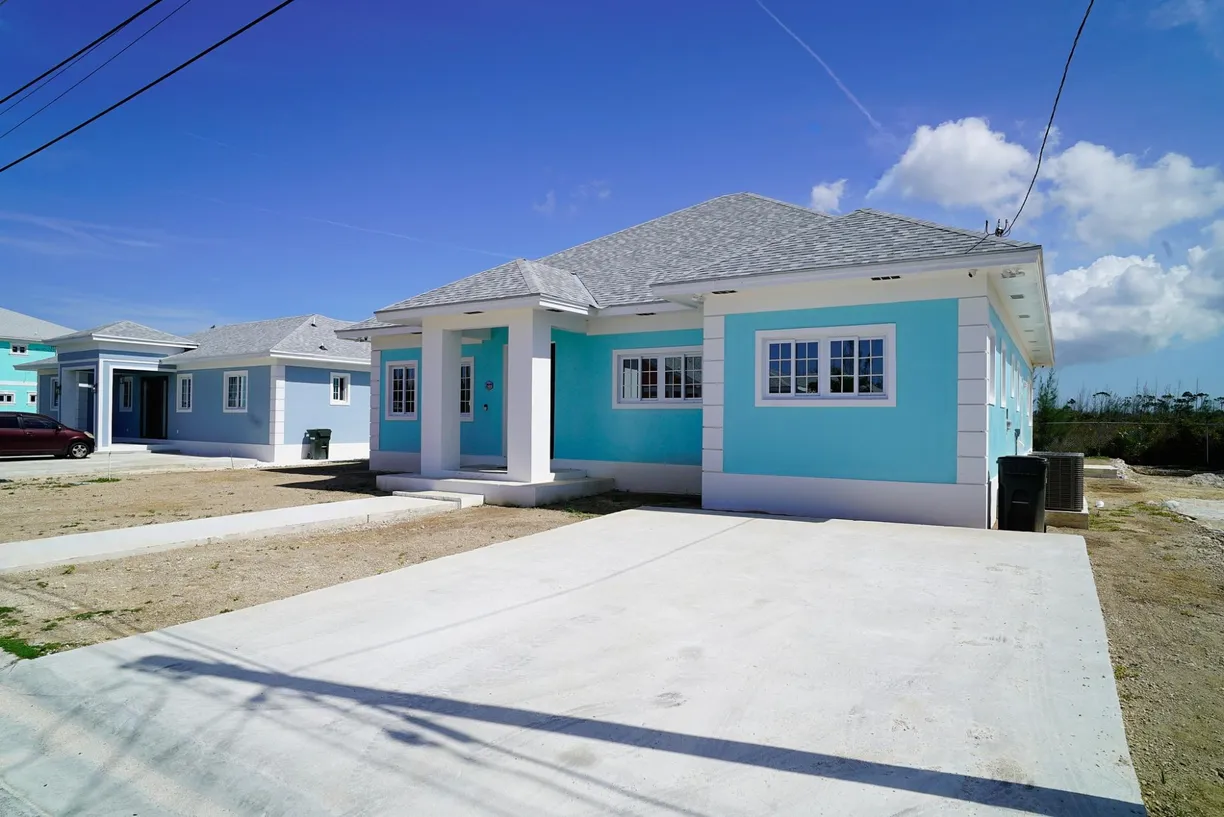 Bahamas Real Estate | View Lot 99 Emerald Coast #99 | room 1