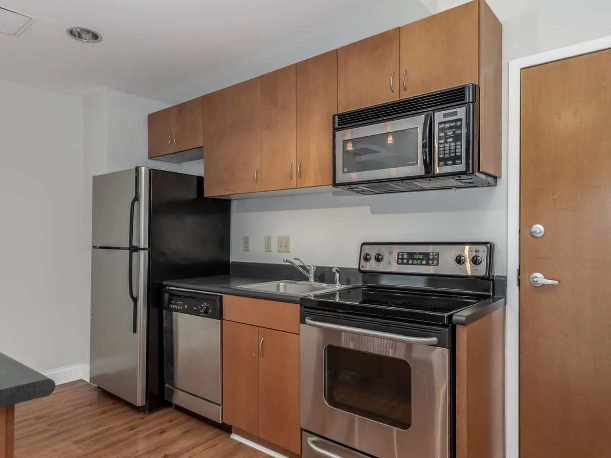 Charlotte Real Estate | View 715 N Church Street #216 | room 2