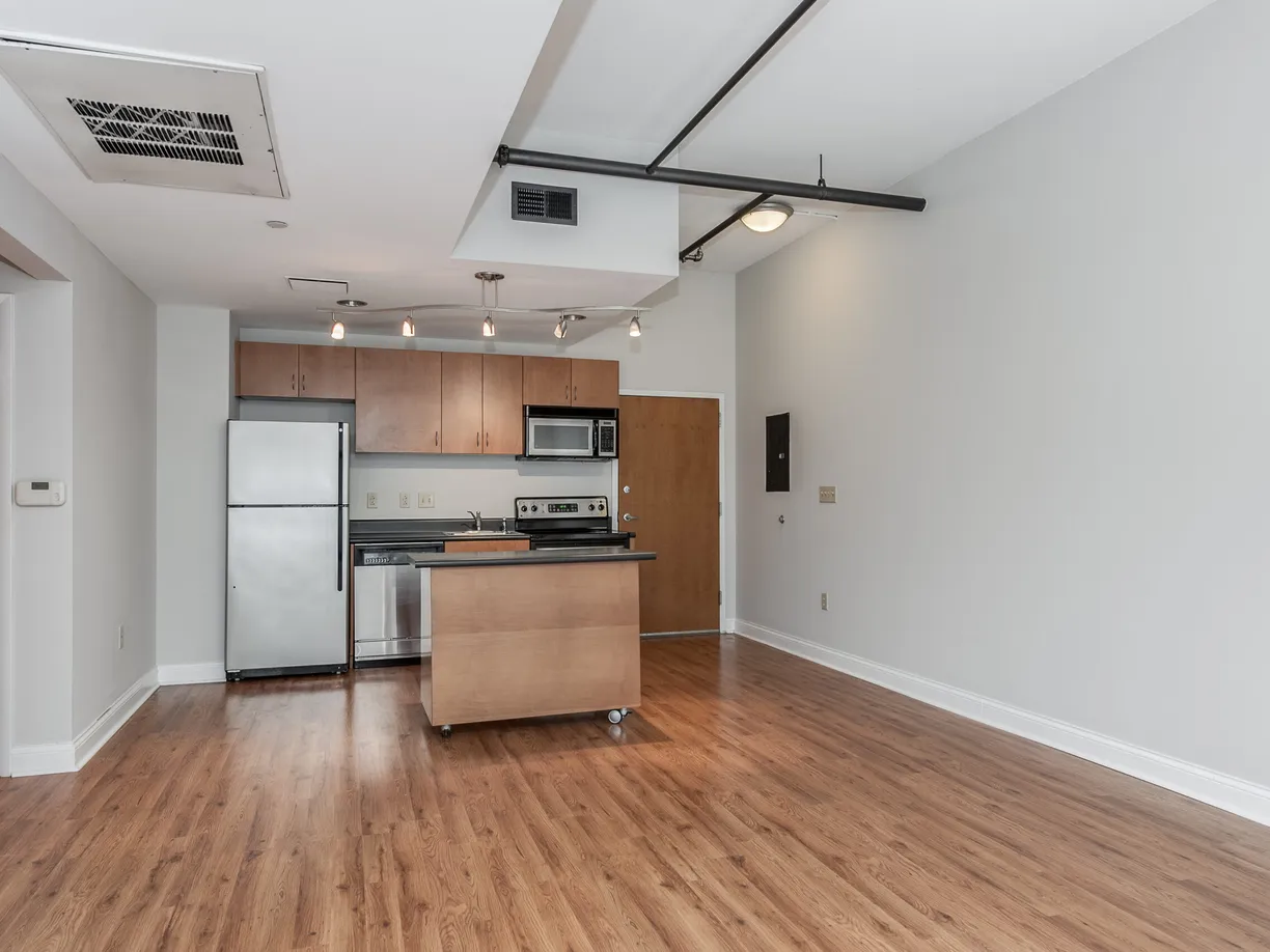 Charlotte Real Estate | View 715 N Church Street #216 | room 1