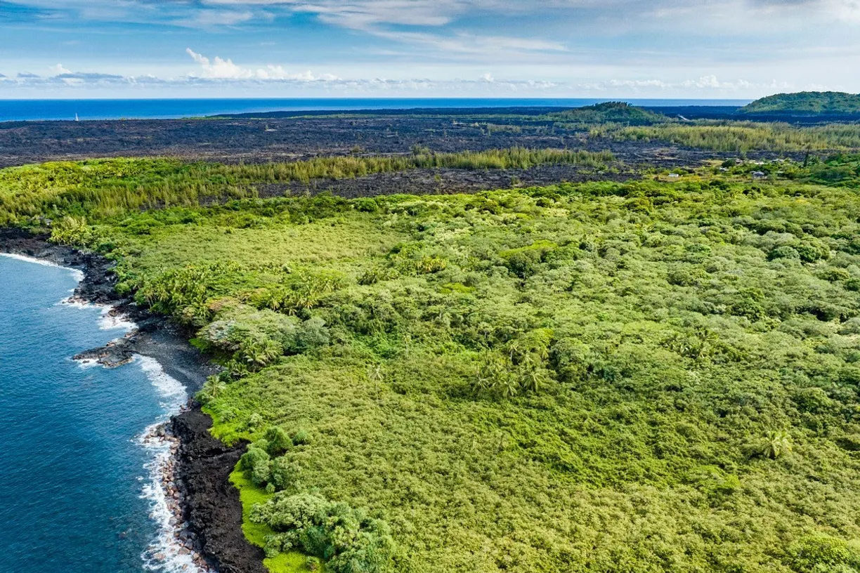 Hawaii Real Estate | View OLD GOVERNMENT RD | room 19 | View 20