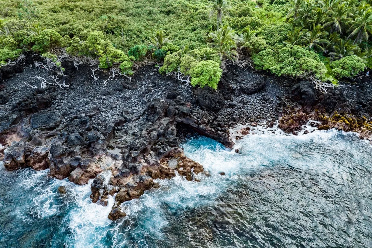 Hawaii Real Estate | View OLD GOVERNMENT RD | room 18 | View 19