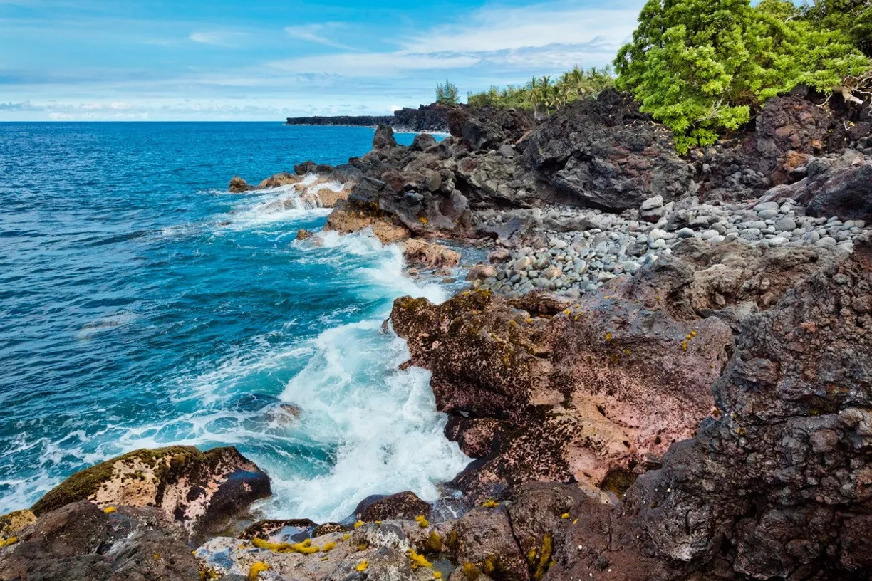 Hawaii Real Estate | View OLD GOVERNMENT RD | room 7 | View 8