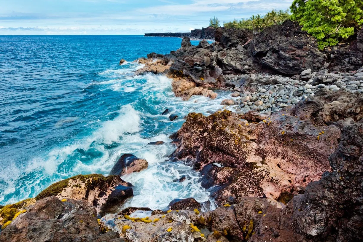 Hawaii Real Estate | View OLD GOVERNMENT RD | room 1