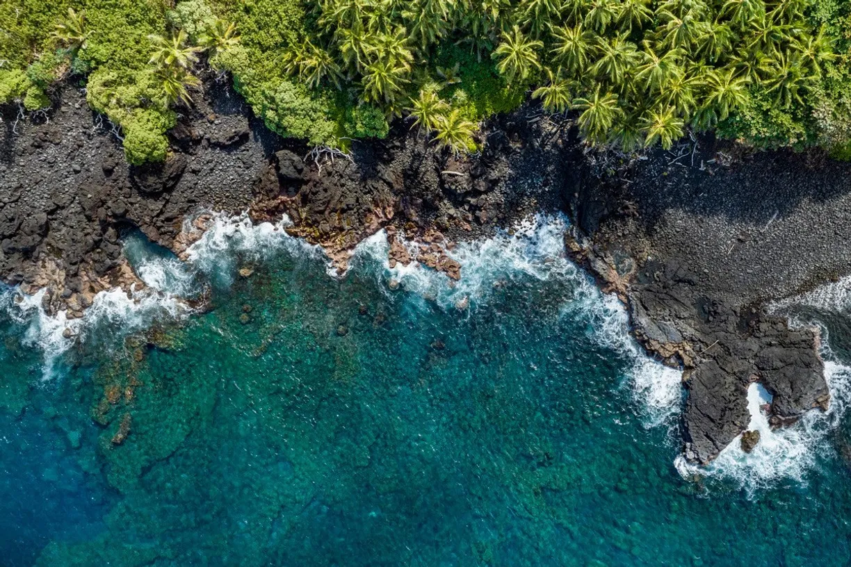 Hawaii Real Estate | View OLD GOVERNMENT RD | room 25 | View 26
