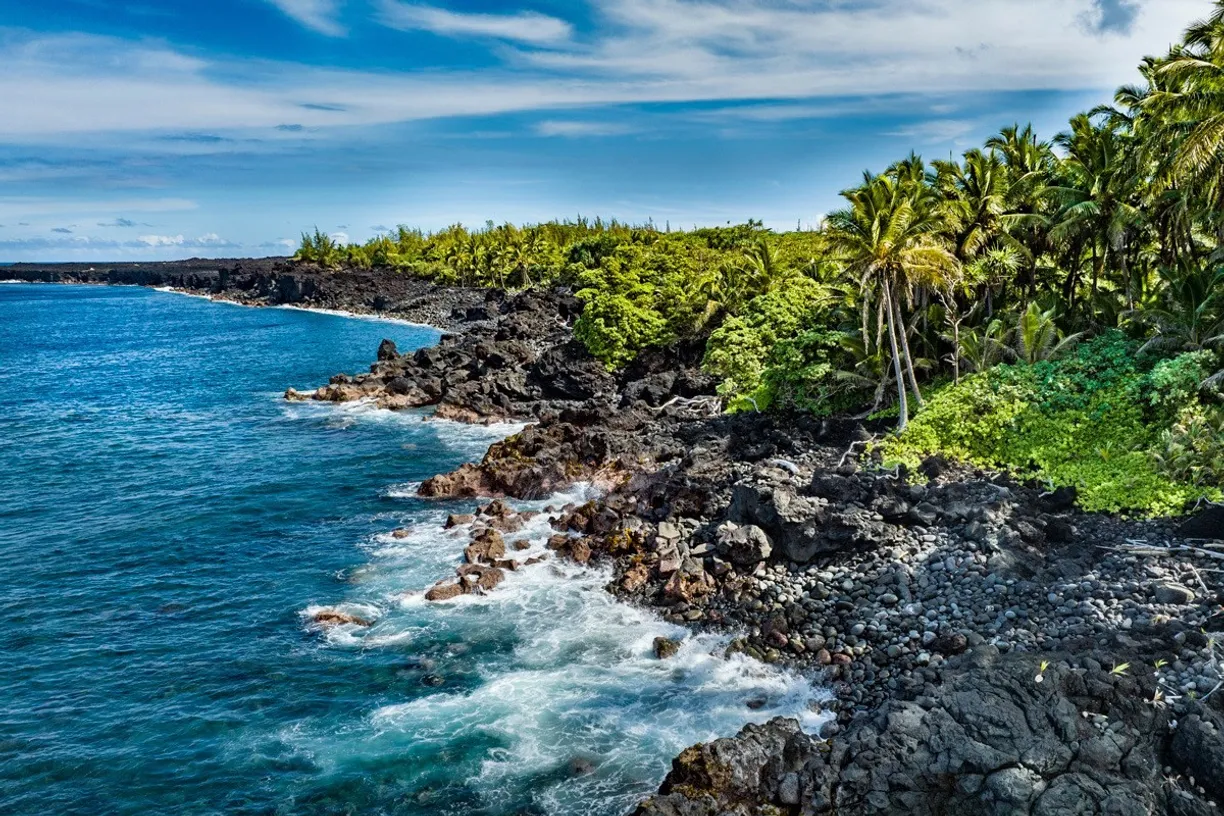 Hawaii Real Estate | View OLD GOVERNMENT RD | room 23 | View 24