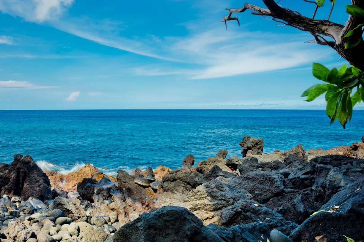 Hawaii Real Estate | View OLD GOVERNMENT RD