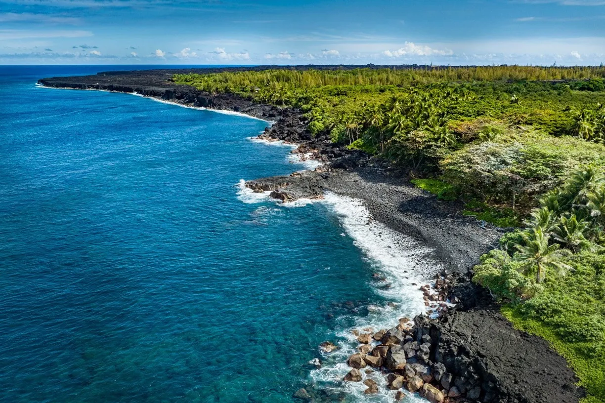 Hawaii Real Estate | View OLD GOVERNMENT RD | room 22 | View 23