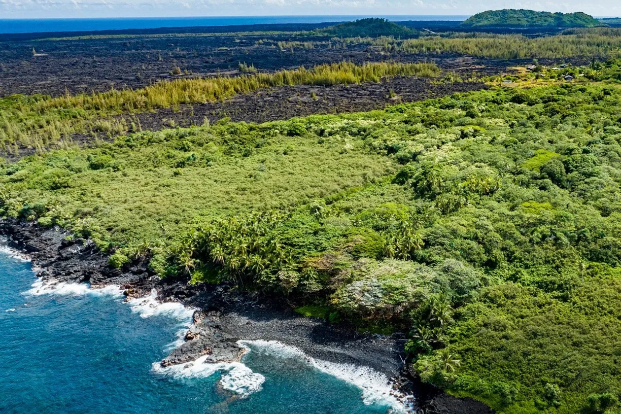Hawaii Real Estate | View OLD GOVERNMENT RD | room 15 | View 16