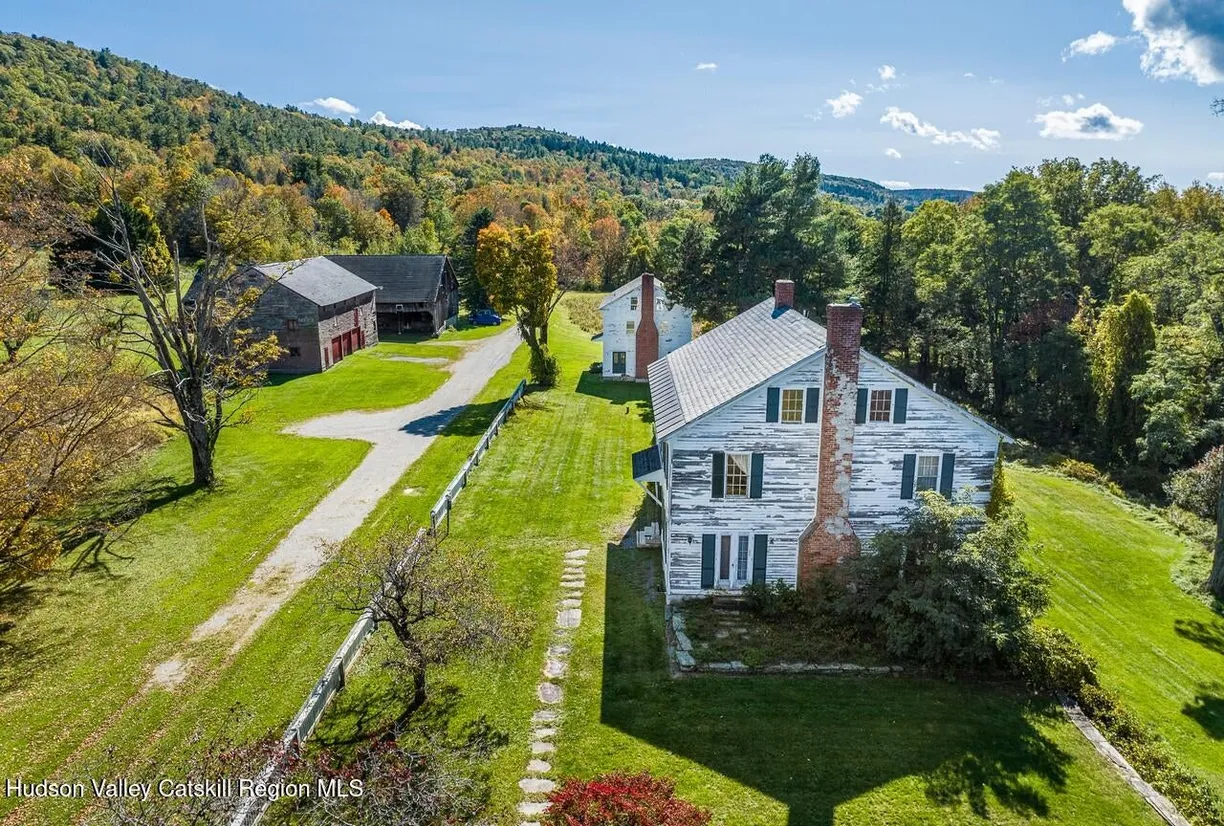 Hudson Valley Real Estate | View Tbd Ny-22 | room 2