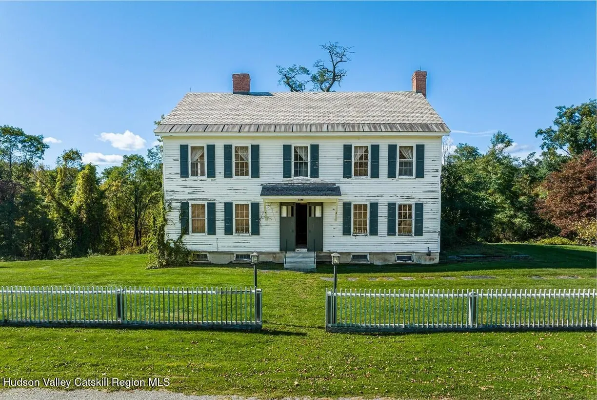 Hudson Valley Real Estate | View Tbd Ny-22 | 9 Beds, 6 Baths