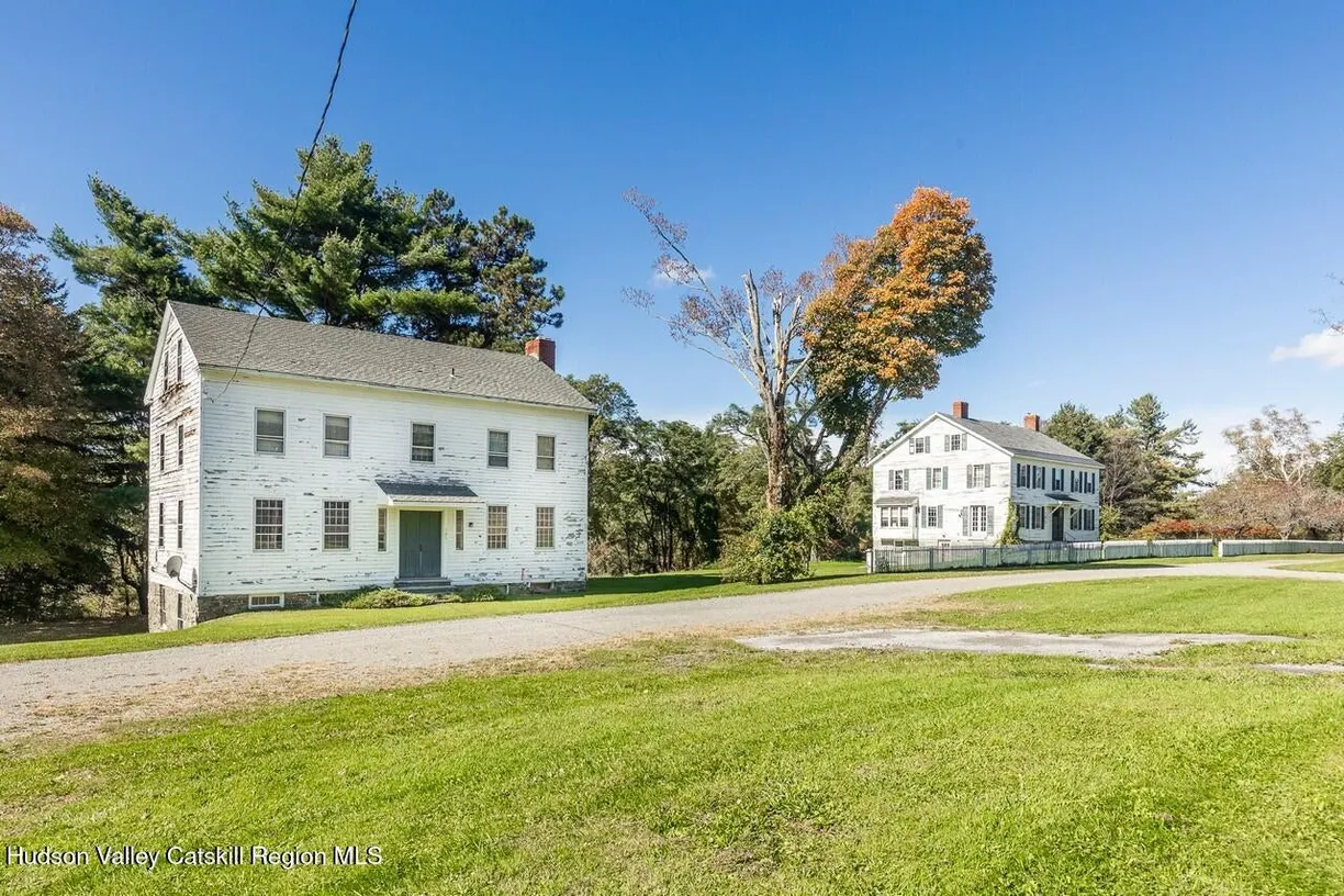 Hudson Valley Real Estate | View Tbd Ny-22 | room 1
