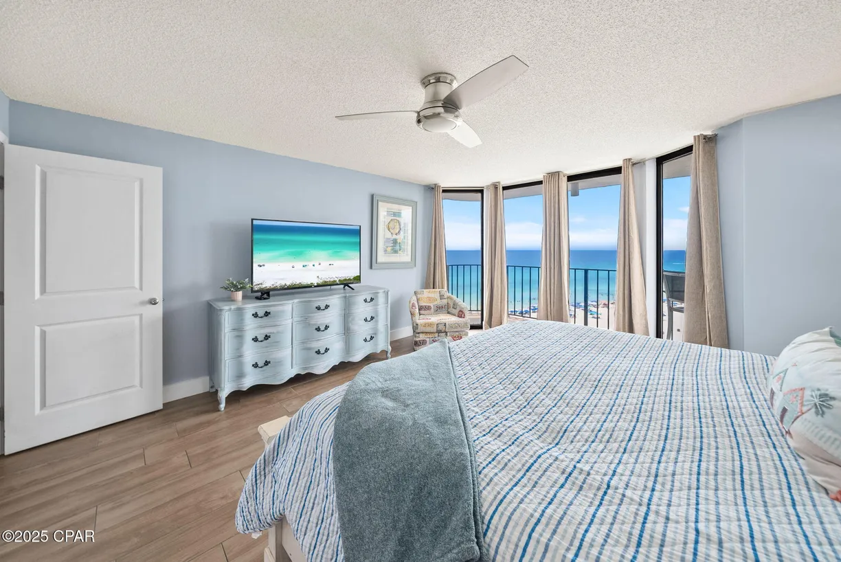 Northwest Florida Real Estate | View 11347 Front Beach Road Unit# 914 | room 1