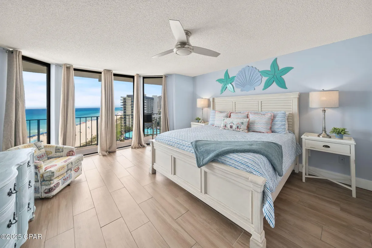 Northwest Florida Real Estate | View 11347 Front Beach Road Unit# 914 | 3 Beds, 3 Baths