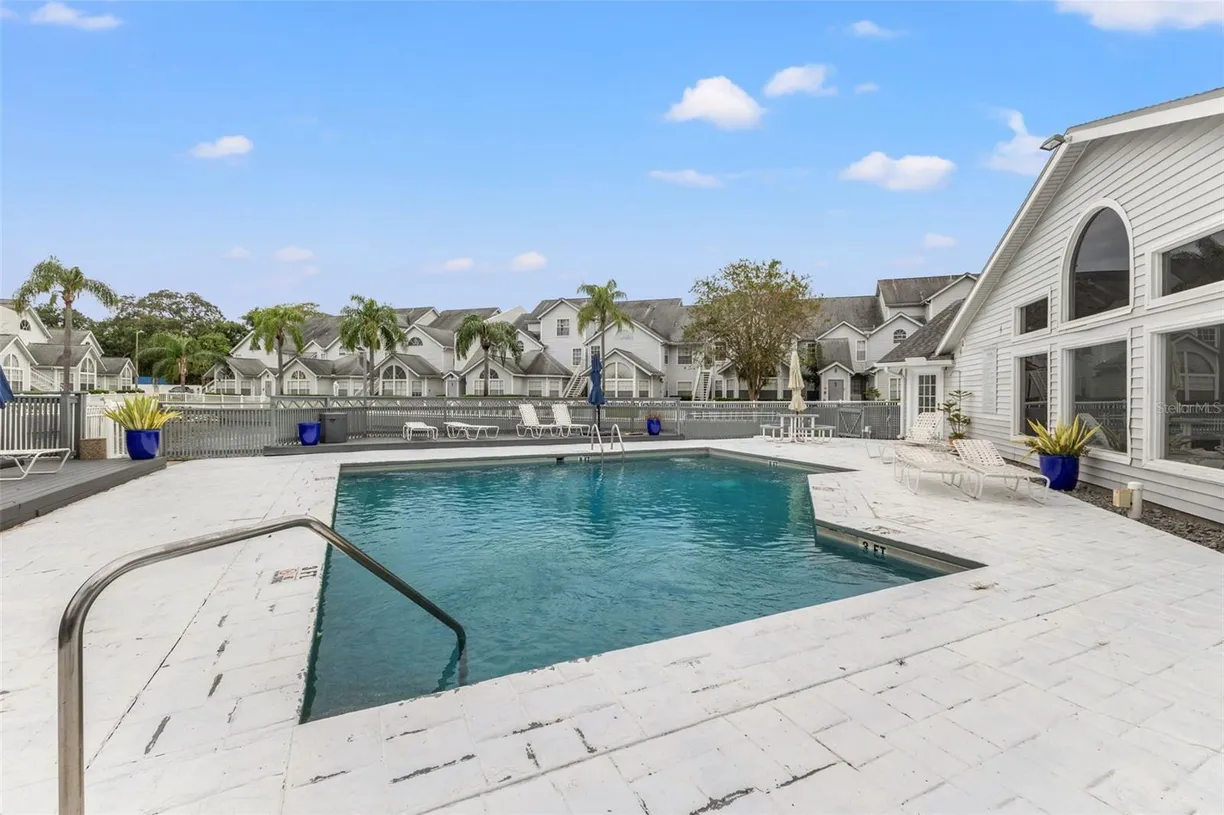 Sarasota/St. Petersburg Real Estate | View 12267 Armenia Gables Circle #12267 | room 1