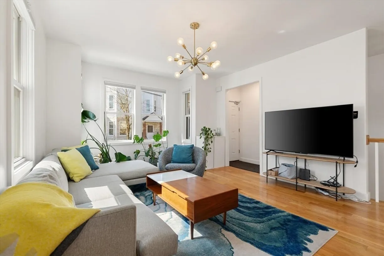Boston, MA Real Estate | View 37 Harrison #1 | room 1