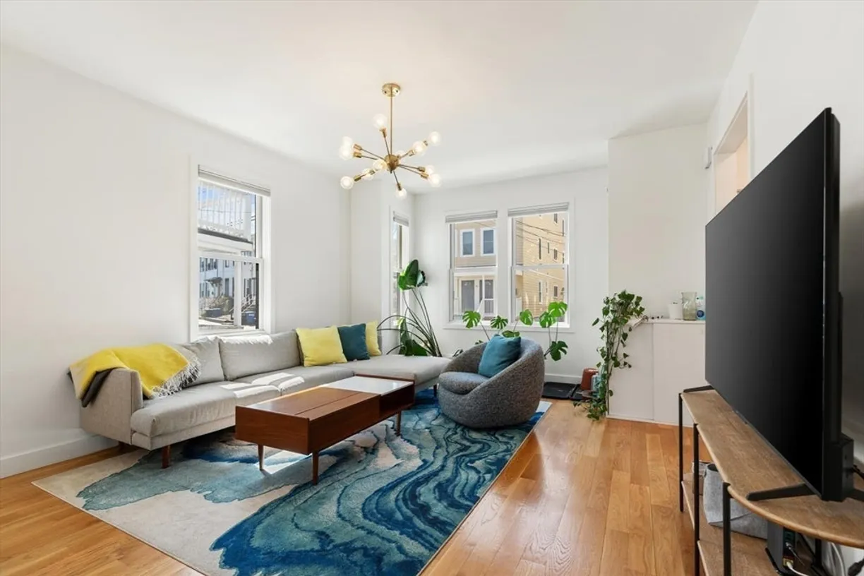 Boston, MA Real Estate | View 37 Harrison #1 | room 2