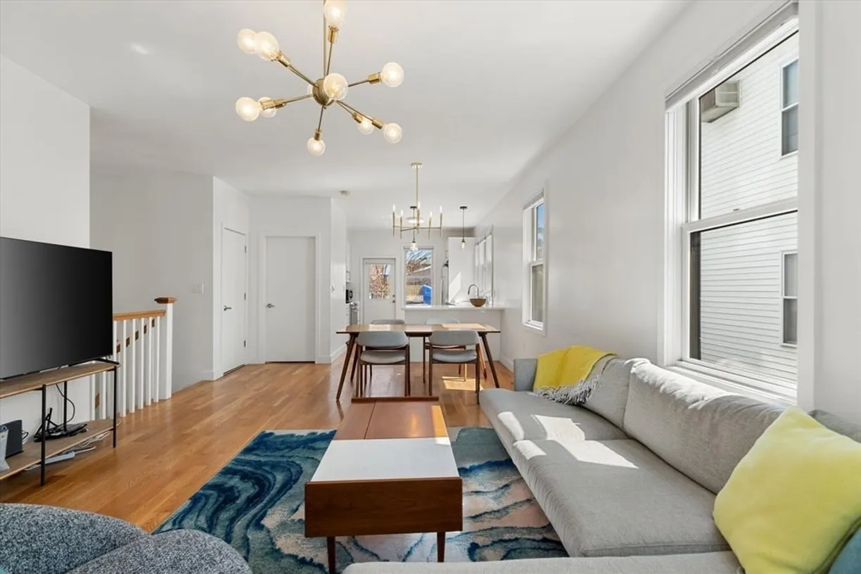 Boston, MA Real Estate | View 37 Harrison #1 | 2 Beds, 2 Baths