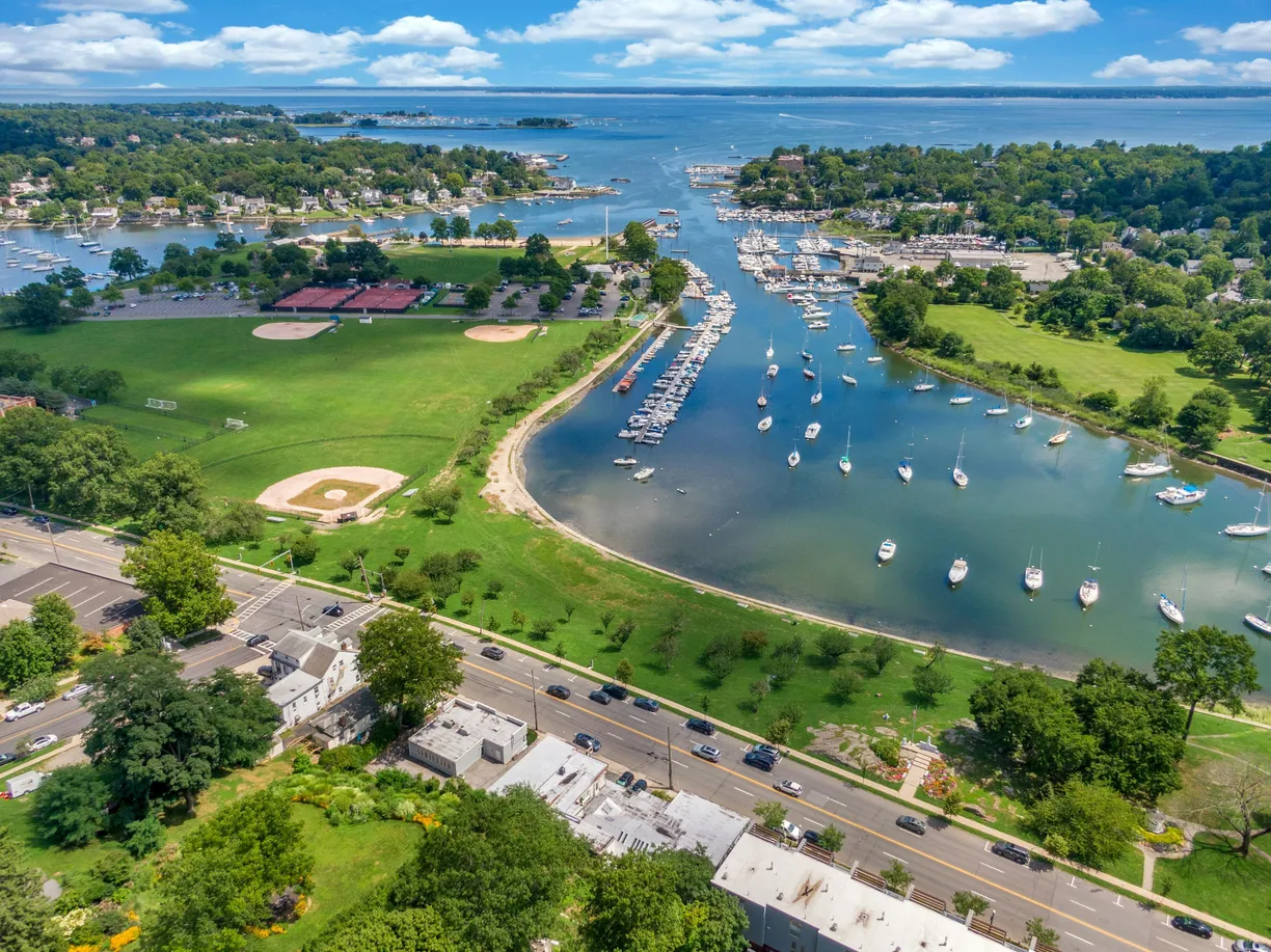 Rockland/Orange/NJ Real Estate | View 510-516 W Boston Post Road