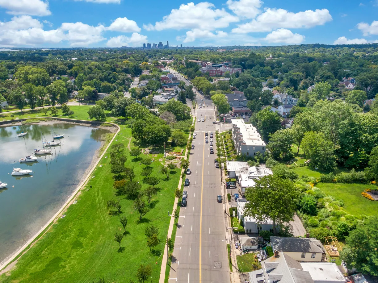 Rockland/Orange/NJ Real Estate | View 510-516 W Boston Post Road | 038-470584-DJI_0616-HDR_13610660