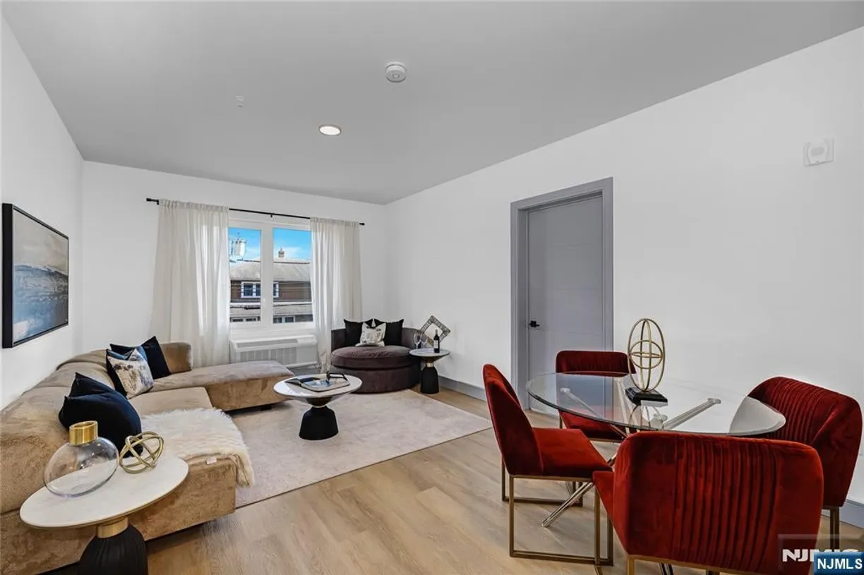 Bergen County Real Estate | View 1435 10th Street 209 | room 2