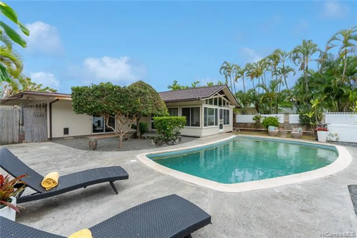 Hawaii Real Estate | View 44-044 Kaimalu Place | room 22 | View 23