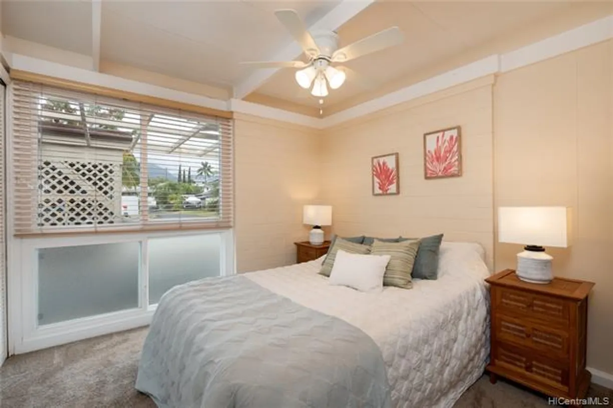 Hawaii Real Estate | View 44-044 Kaimalu Place | room 17 | View 18