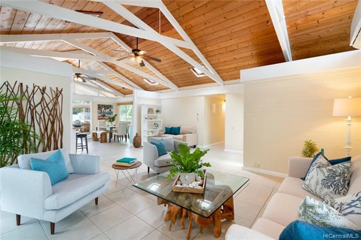 Hawaii Real Estate | View 44-044 Kaimalu Place | room 4 | View 5