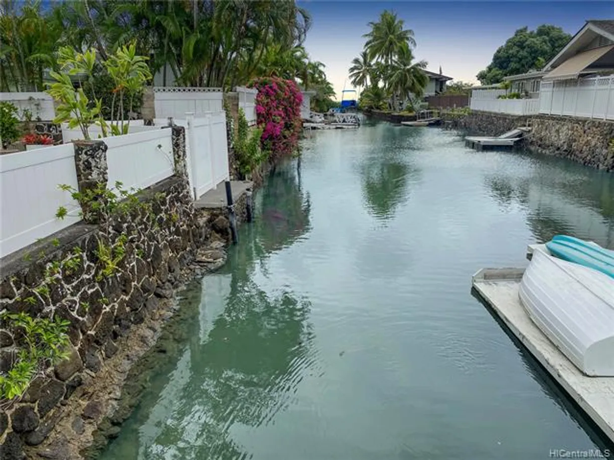 Hawaii Real Estate | View 44-044 Kaimalu Place | 3 Beds, 2 Baths
