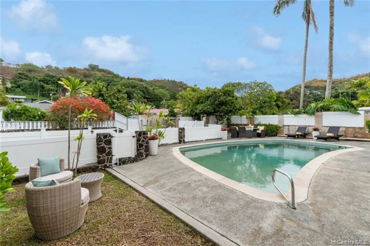 Hawaii Real Estate | View 44-044 Kaimalu Place | room 21 | View 22