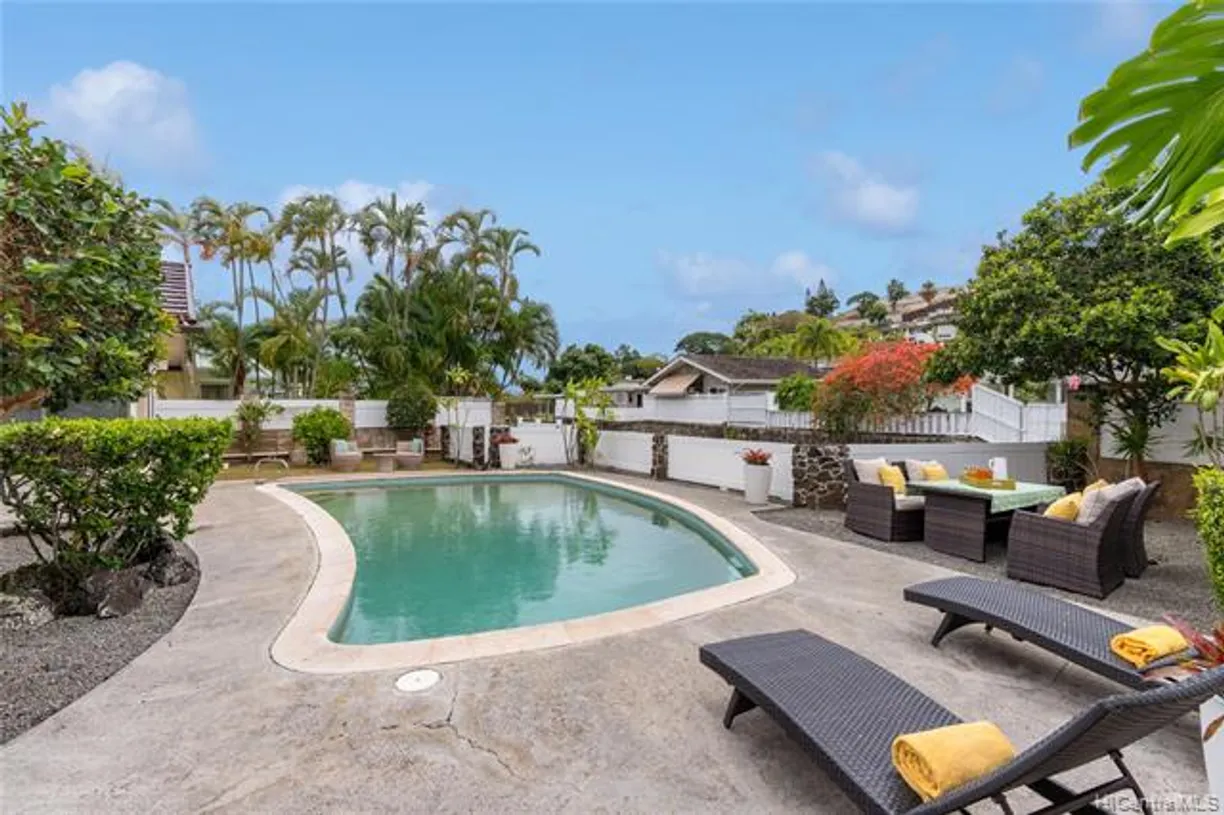 Hawaii Real Estate | View 44-044 Kaimalu Place | room 19 | View 20