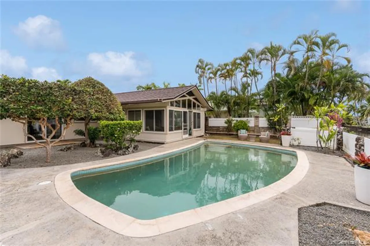 Hawaii Real Estate | View 44-044 Kaimalu Place | room 20 | View 21