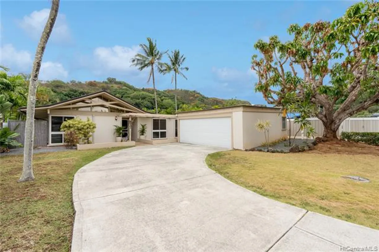 Hawaii Real Estate | View 44-044 Kaimalu Place | room 23 | View 24