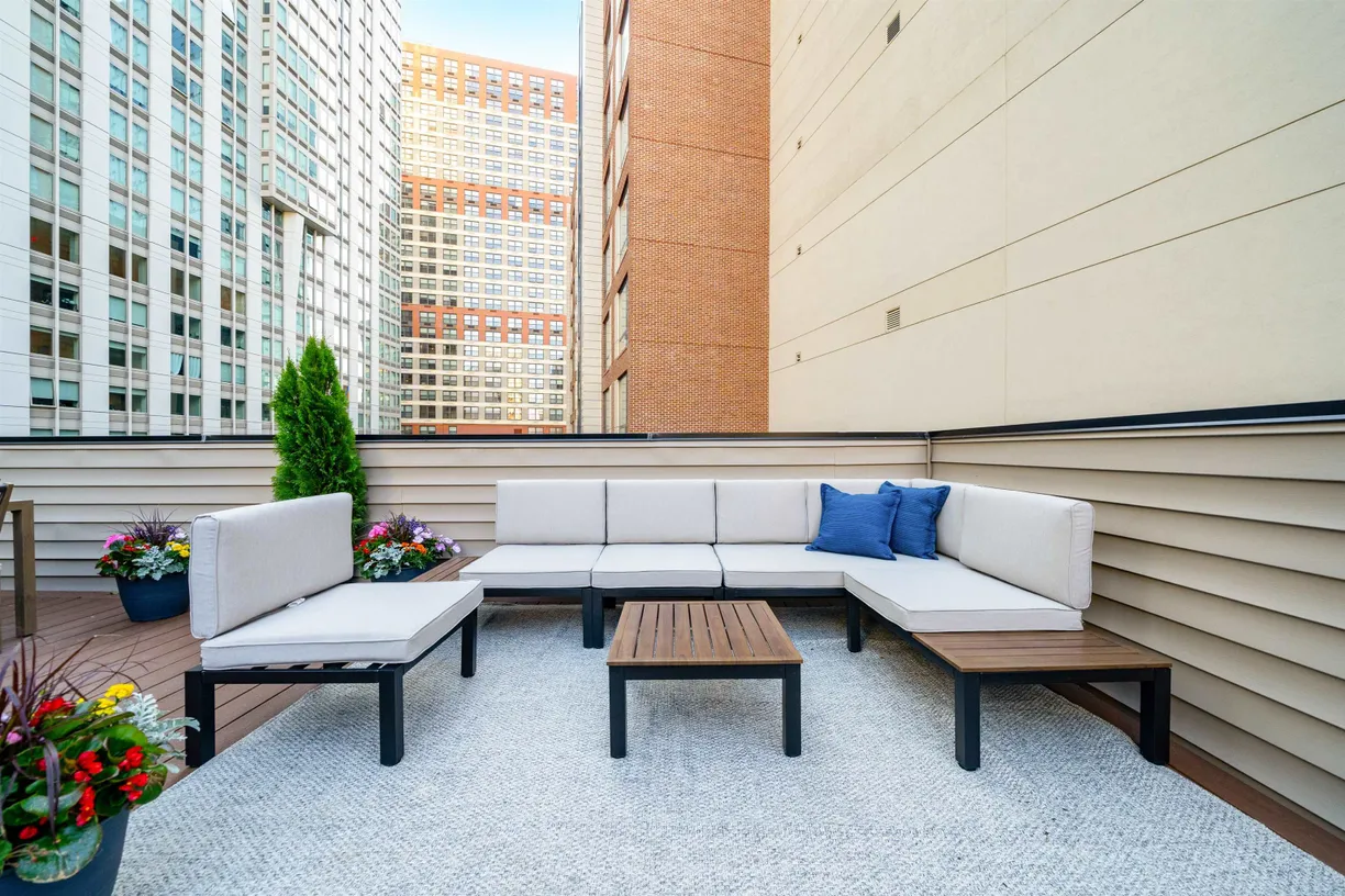 Jersey City/Hoboken Real Estate | View 166 Steuben St Unit# 4 | room 2