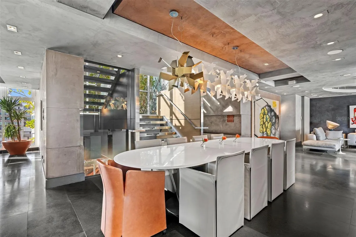 Puerto Rico Real Estate | View 1800 Mcleary #PH2 | room 2