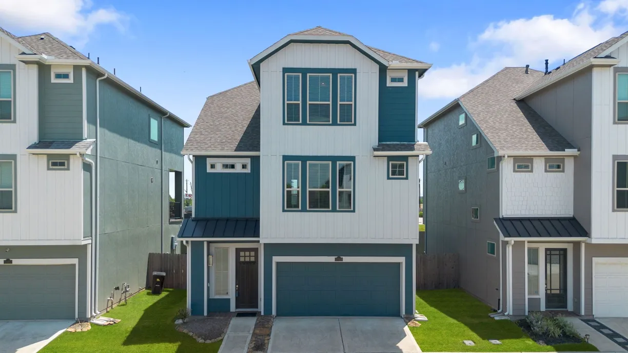 Houston Real Estate | View 11909 Eastgrove Park Way | 3 Beds, 3 Baths